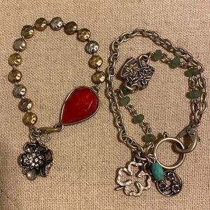 Lucky Brand Bracelets